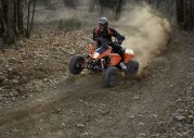KTM 525 XC ATV KTM 525 XC ATV